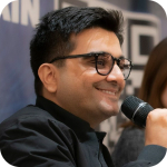 Abhishek Singh